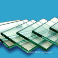 Tempered Safety Glass